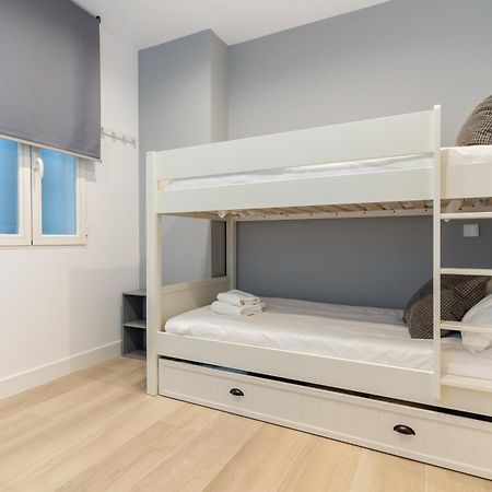 Executive -2Bedrooms 2Bathrooms - Salamanca - Mintystay Madrid Luaran gambar
