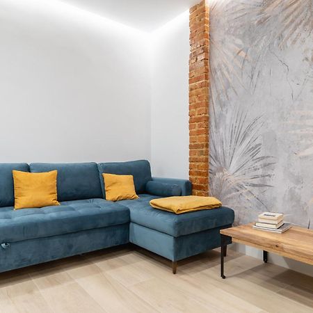 Executive -2Bedrooms 2Bathrooms - Salamanca - Mintystay Madrid Luaran gambar