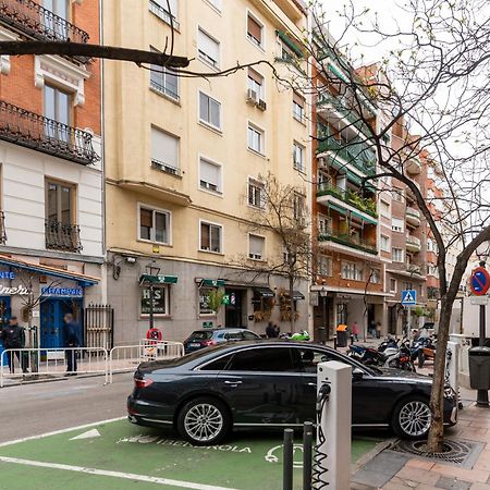 Executive -2Bedrooms 2Bathrooms - Salamanca - Mintystay Madrid Luaran gambar