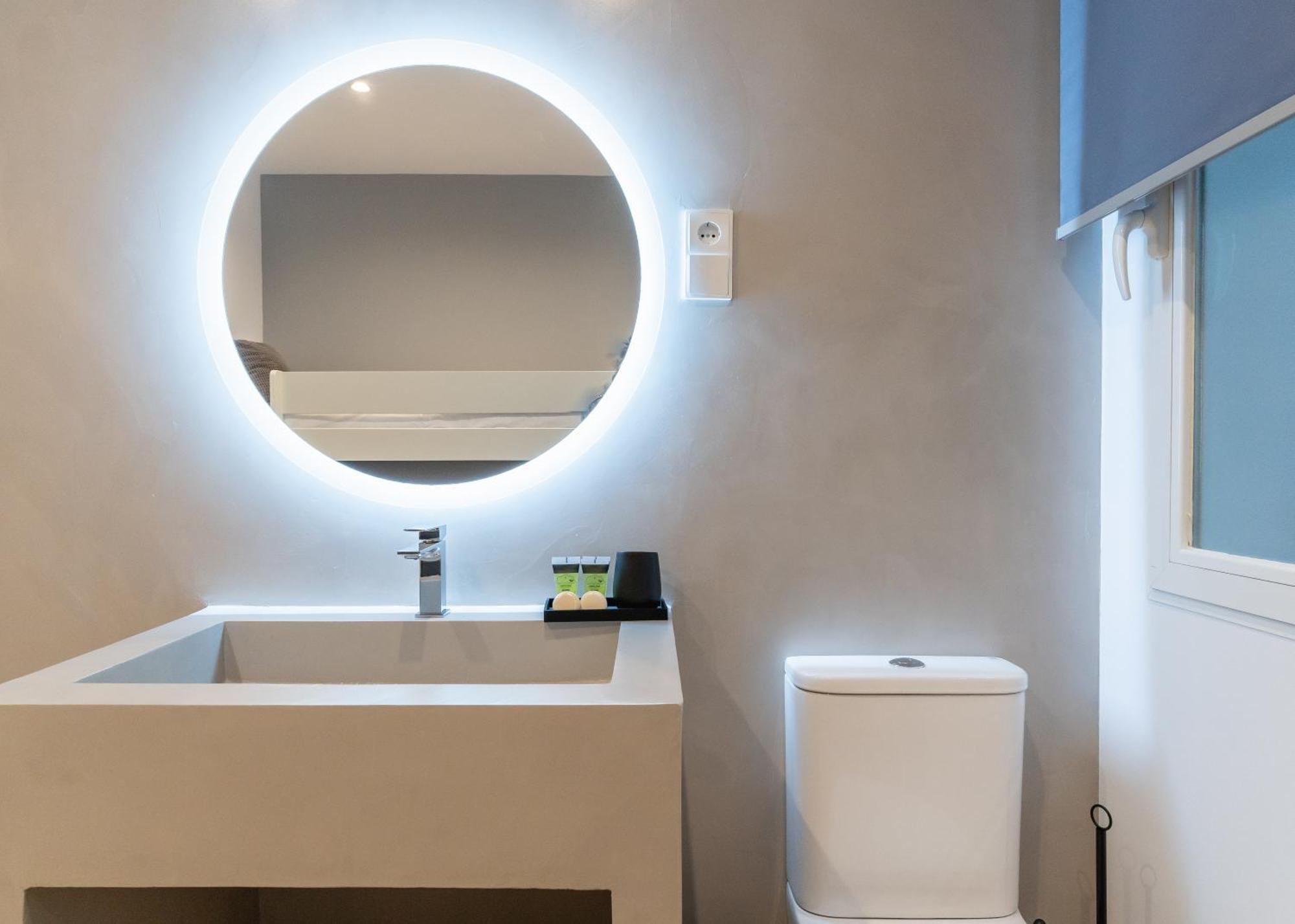 Executive -2Bedrooms 2Bathrooms - Salamanca - Mintystay Madrid Luaran gambar