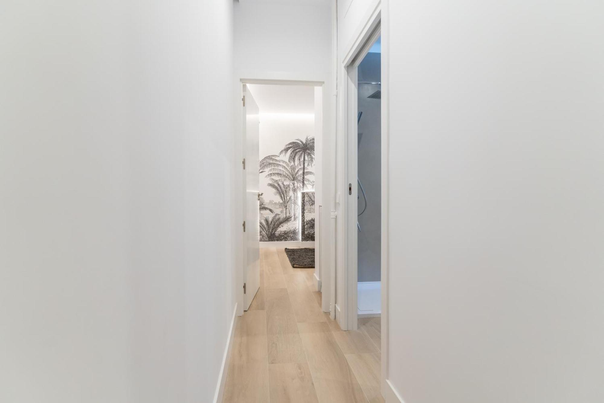 Executive -2Bedrooms 2Bathrooms - Salamanca - Mintystay Madrid Luaran gambar