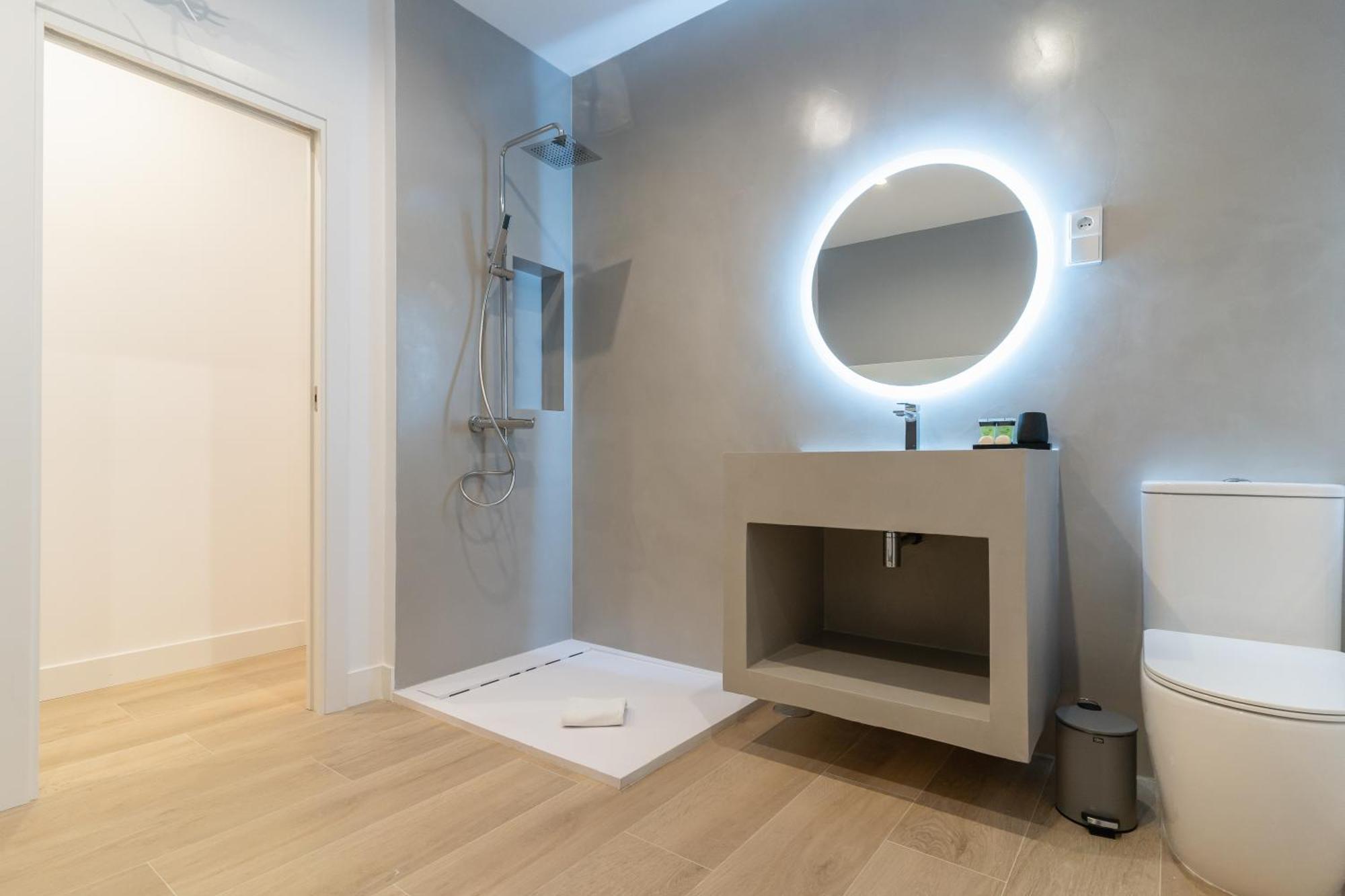 Executive -2Bedrooms 2Bathrooms - Salamanca - Mintystay Madrid Luaran gambar
