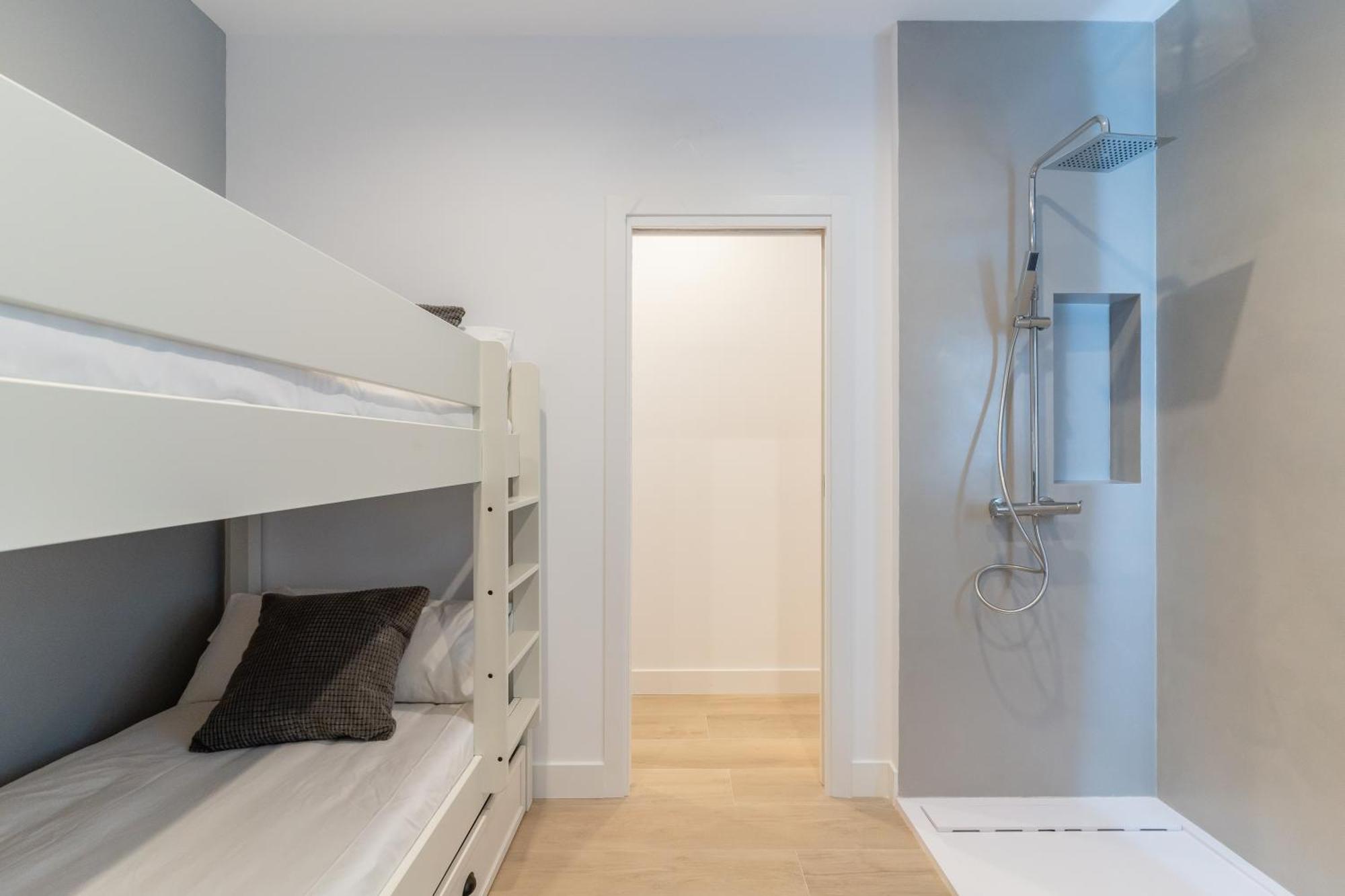 Executive -2Bedrooms 2Bathrooms - Salamanca - Mintystay Madrid Luaran gambar