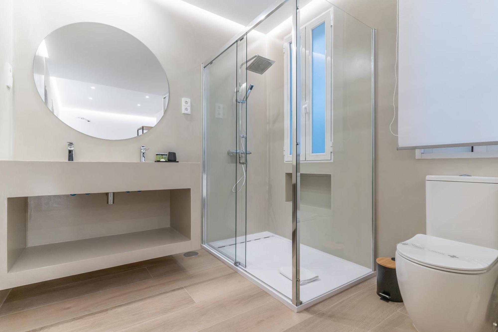 Executive -2Bedrooms 2Bathrooms - Salamanca - Mintystay Madrid Luaran gambar