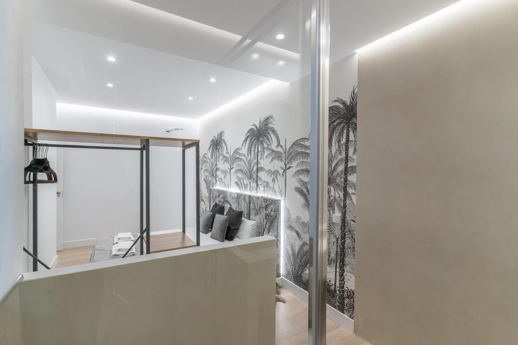 Executive -2Bedrooms 2Bathrooms - Salamanca - Mintystay Madrid Luaran gambar