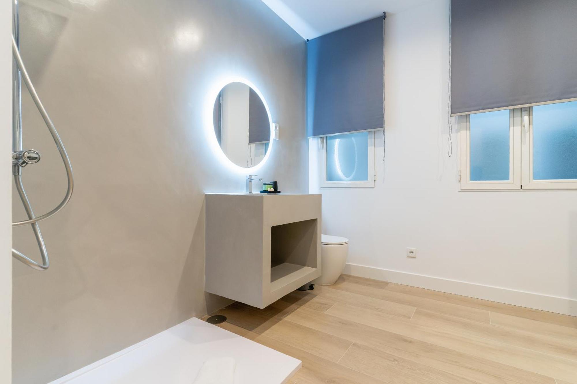 Executive -2Bedrooms 2Bathrooms - Salamanca - Mintystay Madrid Luaran gambar