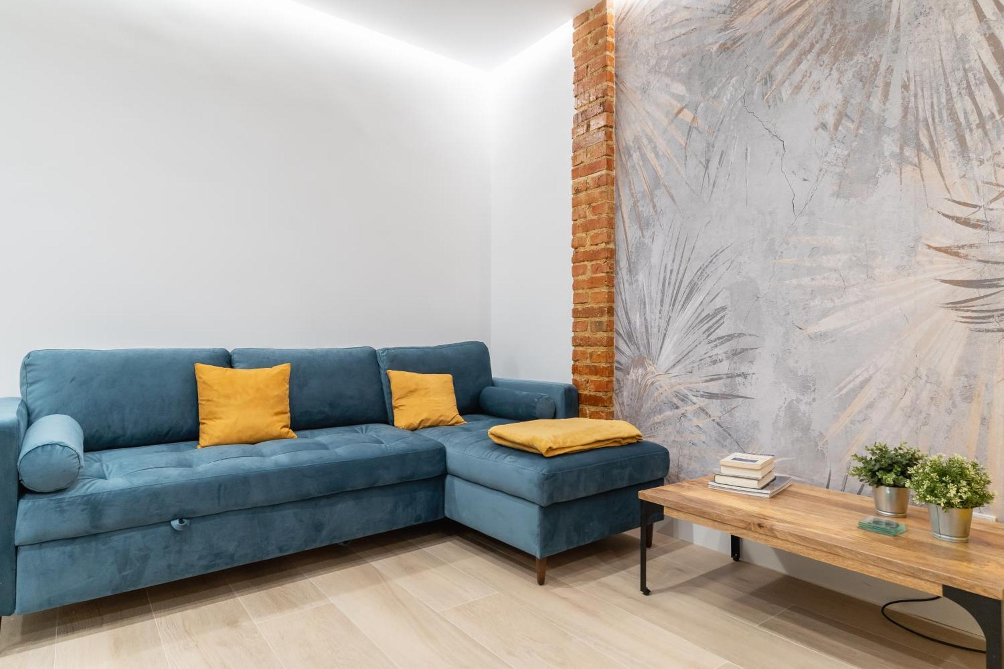 Executive -2Bedrooms 2Bathrooms - Salamanca - Mintystay Madrid Luaran gambar
