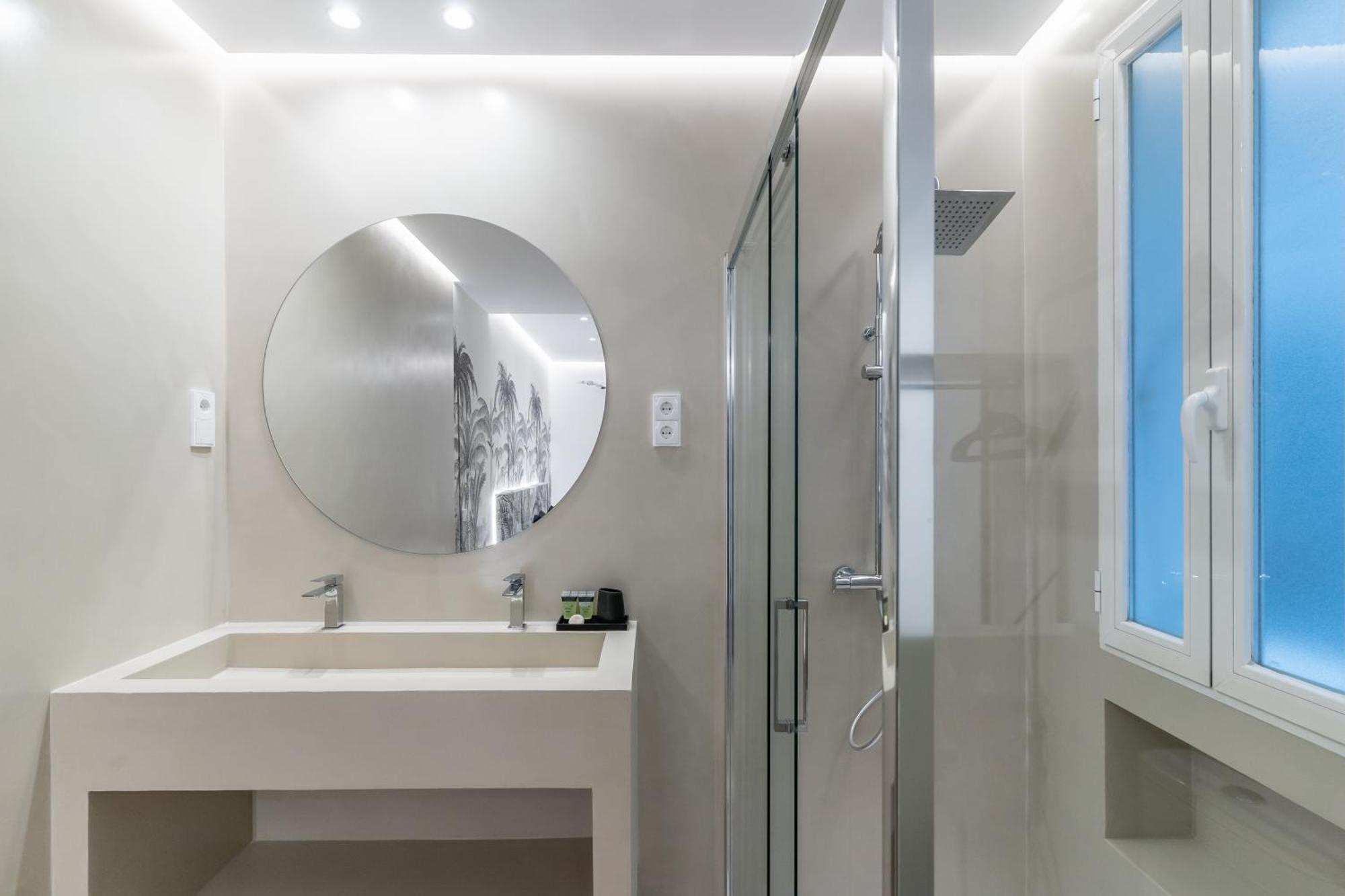 Executive -2Bedrooms 2Bathrooms - Salamanca - Mintystay Madrid Luaran gambar