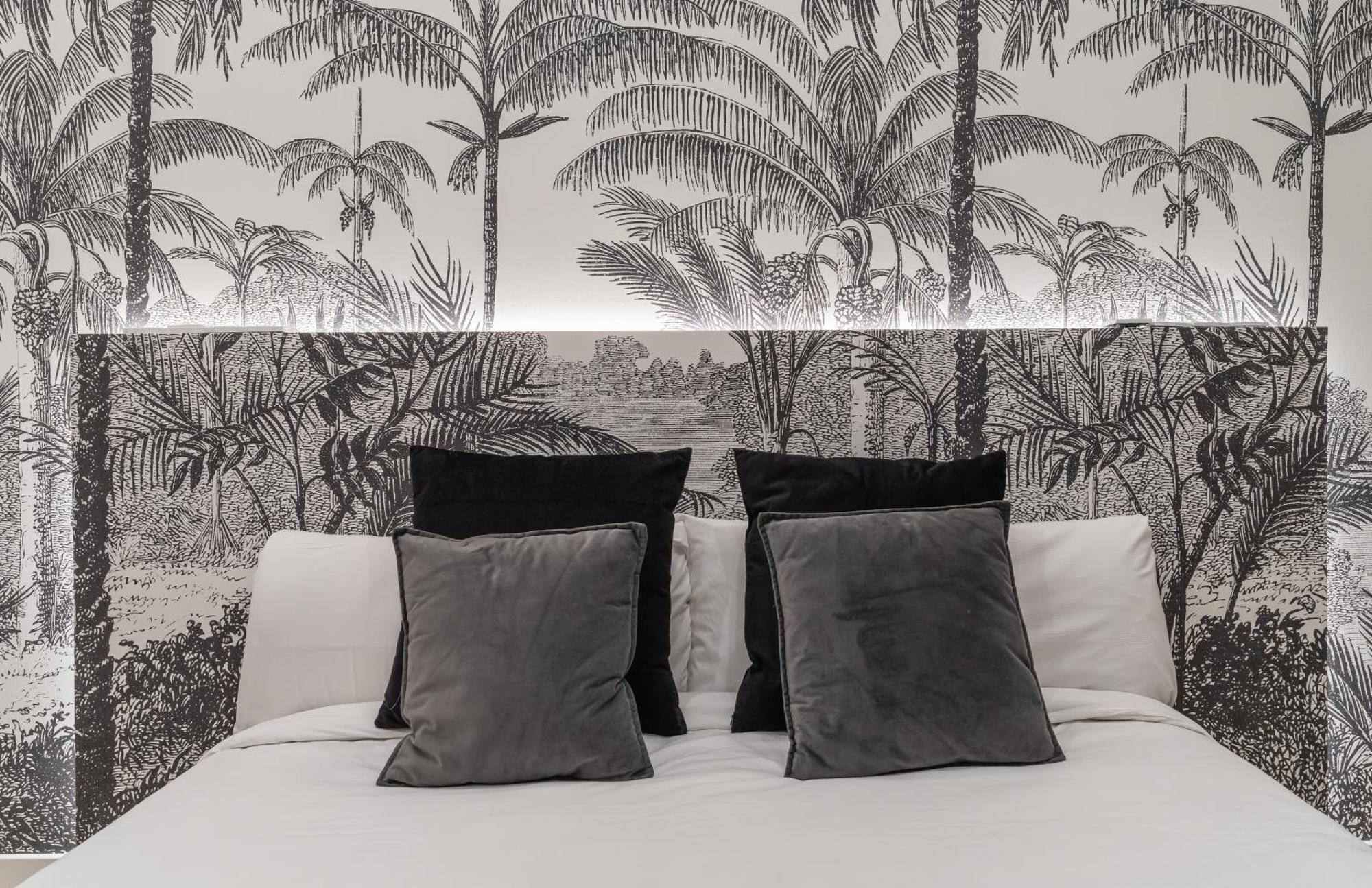 Executive -2Bedrooms 2Bathrooms - Salamanca - Mintystay Madrid Luaran gambar